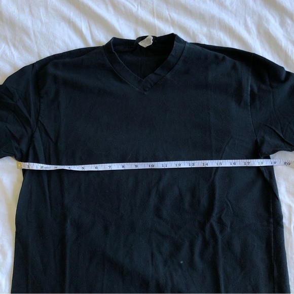 Versace Classic V Neck Shirt - Picture 5 of 8